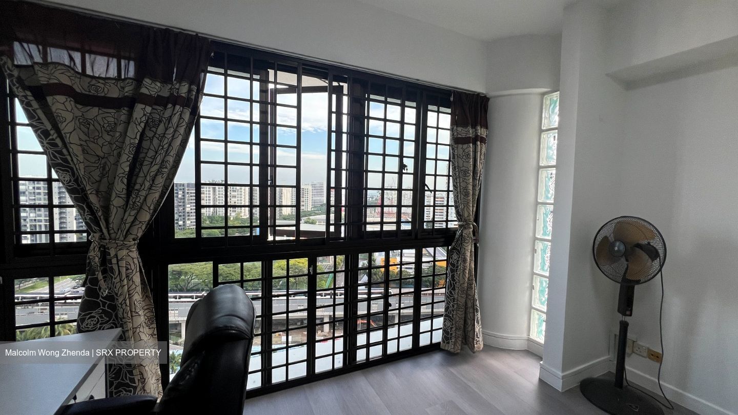 The Tanamera (D16), Condominium #638183531